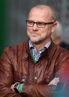 Fussball, 1. Bundesliga  Saison 2013/2014: SV Werder Bremen - Hertha BSC Berlin