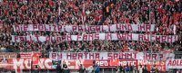 Fussball 1. Bundesliga Saison 18/19: FC Bayern Muenchen - SC Freiburg