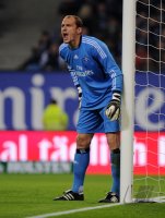 Fussball 1. Bundesliga, Saison 2011/2012: Hamburg - Wolfsburg