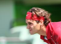 Tennis Sony Ericsonn Open 2007