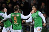 FUSSBALL, EUROPA LEAGUE GRUPPENPHASE: Bremen - Funchal