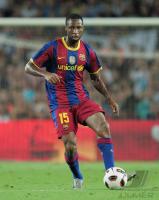 FUSSBALL International :  MESSI  (FC Barcelona)