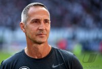 Fussball 1. Bundesliga 18/19 Supercup Finale: Eintracht Frankfurt - FC Bayern Muenchen