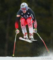 Ski Alpin; Abfahrt  Herren Lake Louise CAN