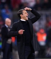 Fussball CHL 18/19 Gruppenphase: FC Bayern Muenchen - Ajax Amsterdam