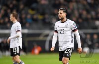 Fussball EM 2020 Quali: Deutschland - Nordirland