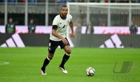 FUSSBALL UEFA Nations League 24/25 Viertelfinal Hinspiel: Italien - Deutschland