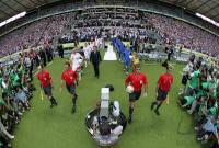 Fussball WM 2006: