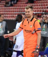 FUSSBALL EUROPA LEAGUE 18/19: FC Zuerich - Bayer 04 Leverkusen