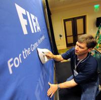 Fussball 59. FIFA Kongress 2009