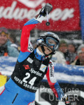 Ski Alpin; Riesenslalom Aspen Damen