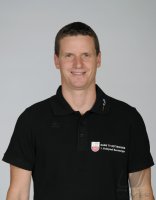 Volleyball 1. Bundesliga   Saison 2011/2012  ENBW TV RottenburgBesichtigung der Werkstatt der Schoenbuchbahn;