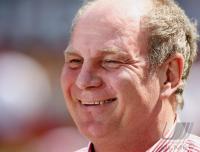 Fussball 1.Bundesliga 1. FC Kaiserslautern - FC Bayern Muenchen