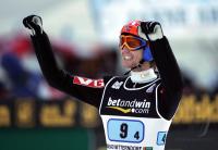 Skiflug WM 2006 Bad Mitterndorf