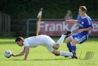 Fussball Landesliga 2011/2012: TSV Ofterdingen - Spvgg Freudenstadt