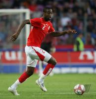 Fussball WM Testspiel Schweiz - Italien