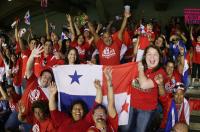 Fussball International  U 20 WM Tschechien - Panama