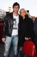 FUSSBALL 1. BUNDESLIGA: FC Bayern Muenchen feiert eine vorweihnachtliche Circus-Gala