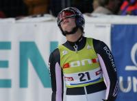 Ski Alpin; Riesenslalom Soelden Damen 2005