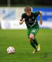 1. Fussball Bundesliga: Marko Marin (SV Werder Bremen)