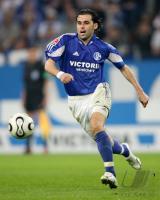 Fussball 1. Bundesliga, LINCOLN Einzelaktion