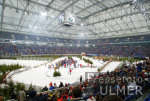 Biathlon WTC 03 in Gelsenkirchen, Feature