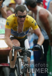 91. Tour de France 2004   16. Etappe Bergzeitfahren nach Alpe d` Huez