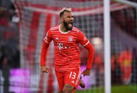 Fussball International CHL 22/23: FC Bayern Muenchen - Paris Saint-Germain