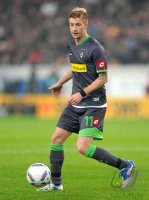 Fussball 1. Bundesliga  Saison 11/12:  Marco Reus (Borussia Moenchengladbach)