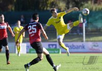 Regionalliga Suedwest 19/20: TSG  Balingen - FK Pirmasens&Acirc;&nbsp;