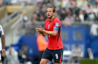 Fussball WM 2026: Panama - England