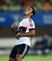 Fussball; Audi Football Summer Tour China 2015 : FC Bayern Muenchen - Guangzhou Evergrade