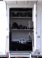 FIFA Frauen-Weltmeisterschaft 2011: Logistik Fernsehen