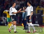 Fussball - EM-Qualifikation: Deutschland - Litauen