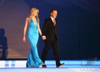 Fussball  International WM Auslosung