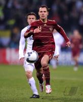 Fussball International  Play Off, Sergej Ignasevic (RUS)