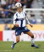 Fussball International  Club WM  Etoile Sportive du Sahel - Pachuca