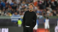 FUSSBALL UEFA Nations League 26/27 Deutschland - Griechenland
