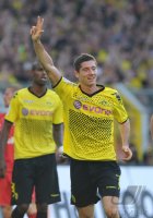 Fussball 1. Bundesliga, Saison 2011/2012: Hannover - Bremen