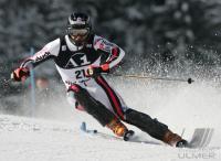 Slalom Kitzbuehel