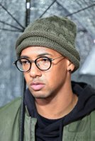 Fussball 1. Bundesliga Saison 15/16: TSG 1899 Hoffenheim - FC Bayern Muenchen