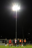 Training Deutsche Nationalmannschaft in Kaiserau