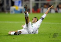 Fussball AFC Asian Cup 2011: Younis Mahmoud (Irak)