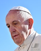 Rom Generalaudienz;  Papst Franziskus I.