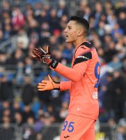 FUSSBALL SERIE A 2019/2020: Brescia Calcio - Atalanta Bergamo