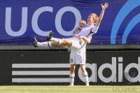 Fussball Frauen FIFA U 20  WM  2008 Mexiko -  Norwegen