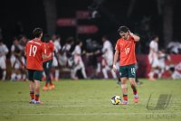 Fussball, Junioren U 17 WM 2025 Portugal - Japan, Gruppe B