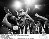 Fussball 1. Bundesliga
