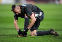 1. Fussball Bundesliga: Franck Ribery (FC Bayern Muenchen)