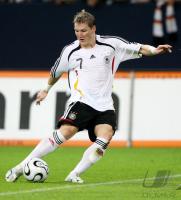 Fussball International, Deutschland: SCHWEINSTEIGER
